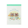 Nintendo Animal Crossing Timmy & Tommy Mini Memo Pad