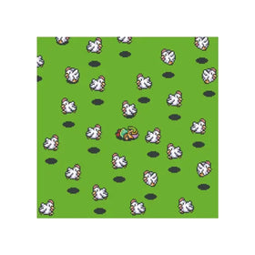 Nintendo Legend of Zelda Hand Towel
