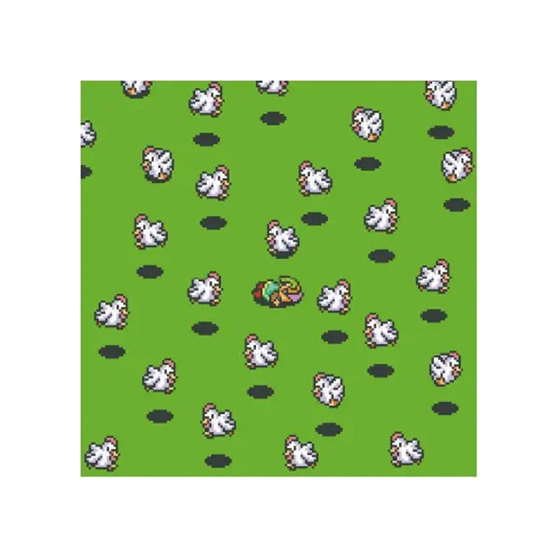 Nintendo Legend of Zelda Hand Towel