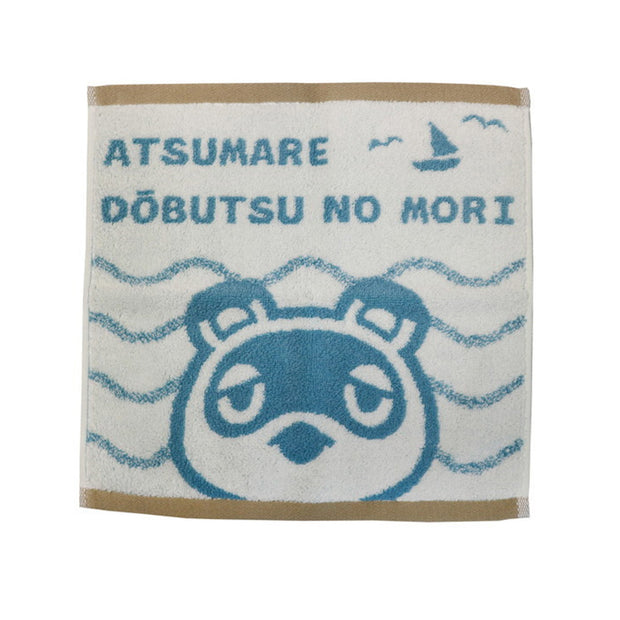 Nintendo Animal Crossing Hand Towel