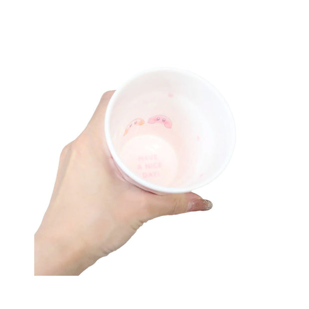 Nintendo Kirby & Waddle Dee Cup