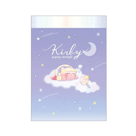 Nintendo Kirby Mini Memo Pad