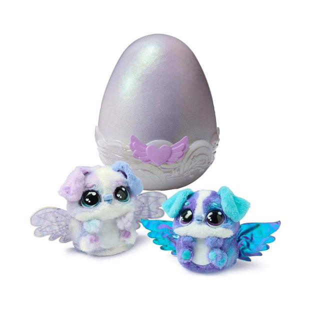 Takara Tomy Hatchimals Alive: Dragul