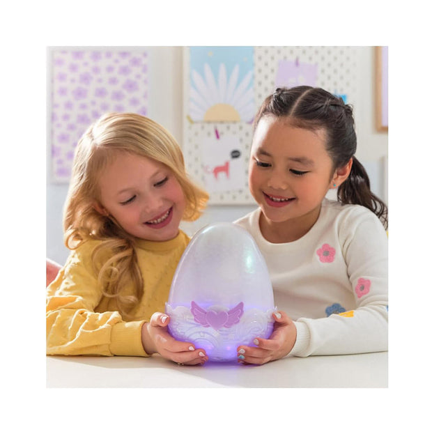 Takara Tomy Hatchimals Alive: Papadee