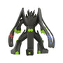 Takara Tomy Moncolle ML-26 Zygarde thumbnail 3