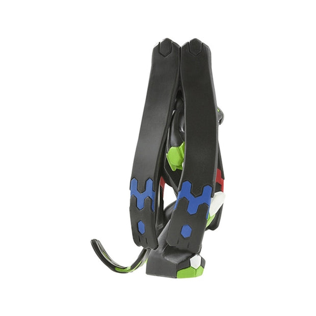 Takara Tomy Moncolle ML-26 Zygarde