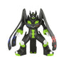 Takara Tomy Moncolle ML-26 Zygarde thumbnail 2