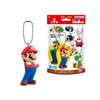 Super Mario Mascot Charm with Gum