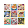 One Piece Great Pirate Wafer with Seal thumbnail 1