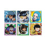 One Piece Great Pirate Wafer with Seal thumbnail 4