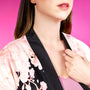 Cherry Blossom Kimono thumbnail 3