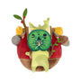 The Legend of Zelda Plushie: Korok Red thumbnail 3