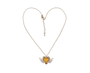 Sailor Moon Eternal Moon Necklace thumbnail 1