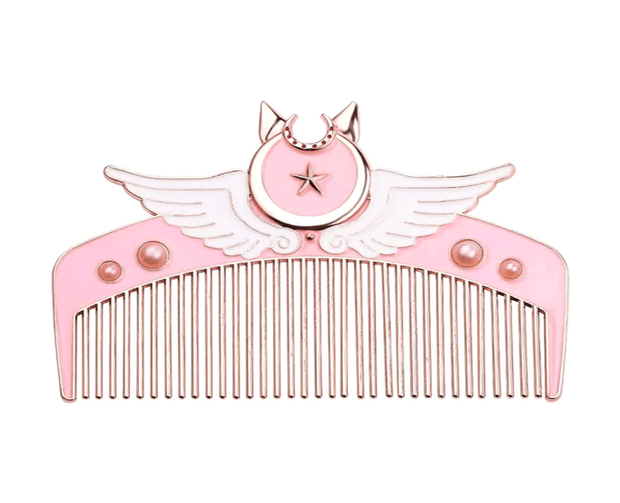 Sailor Moon Travel Makeup Pouch