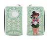 Sailor Moon Wallet Sailor Jupiter
