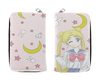 Sailor Moon Wallet Style B