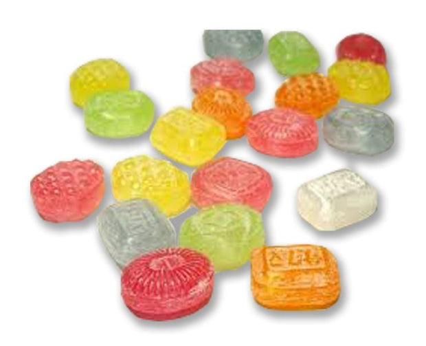 Sakuma Drops Candy and Snacks Sakuma Seika