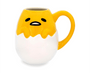 Sanrio Gudetama Mug thumbnail 1