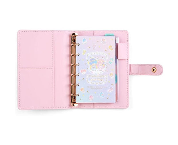 Sanrio Personal Organizer Kiki and Lala Chan