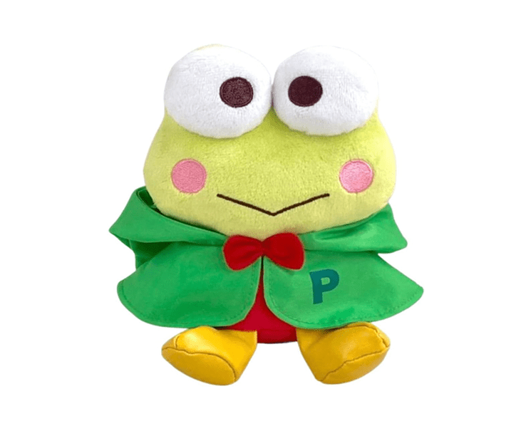 sanrio-rain-poncho-keroppi-x-pickles
