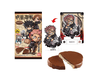 Jujutsu Kaisen Chocolate Biscuit 