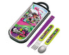 Splatoon 2 Kids Utensils Set Home Sugoi Mart