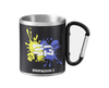 Splatoon 3 Carabiner Mug 