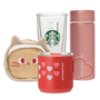 Starbucks Valentine& thumbnail 1