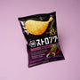 Strong Nori Zammai Potato Chips 4514410169876 thumbnail 2