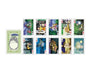 Studio Ghibli My Neighbor Totoro Playing Cards Toys and Games Sugoi Mart thumbnail 2