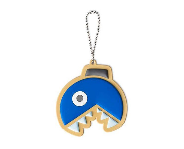 Super Mario Rubber Mascot (Chomp) Anime & Brands Sugoi Mart