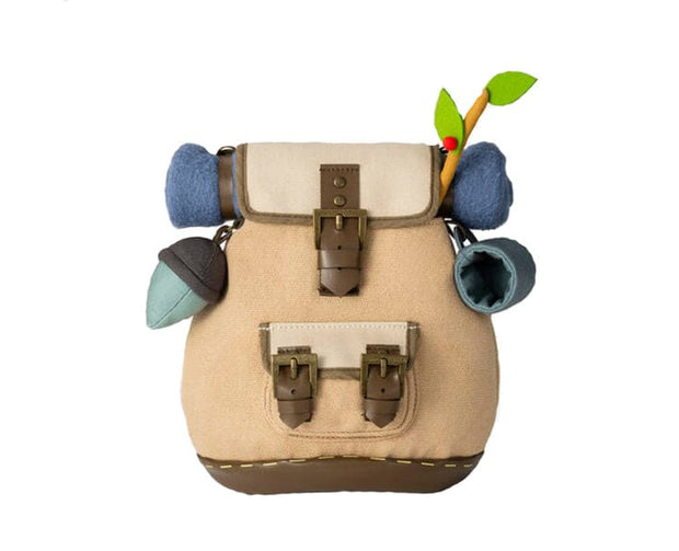 Legend of Zelda: Tears of the Kingdom Tabikorog Mini Pouch