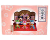 Tokyo Disney Girls Day Premium Figure Set Anime & Brands Sugoi Mart