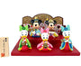Tokyo Disney Girls Day Premium Figure Set Anime &amp; Brands Sugoi Mart thumbnail 2