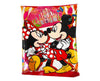 Tokyo Disney Pasta Snack (Tomato Flavor) Candy and Snacks Sugoi Mart
