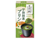 Tsujiri Uji Matcha Pudding Mix (5 Sticks) Food and Drink Sugoi Mart