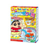 Tsururin Jelly Noodle Kit Crayon Shin-chan Children's Day Sweets Heart Candy and Snacks Sugoi Mart