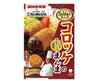 UHA Croquette Crackers (Demi Glace Sauce Flavor) Candy and Snacks Sugoi Mart