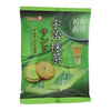 Uji Matcha Sando Cookie Candy & Snacks Sugoi Mart