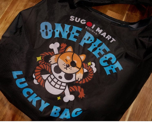 Sugoi Mart One Piece Lucky Bag