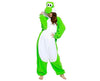 Yoshi Kigurumi Costume Home Sugoi Mart