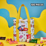 Japan Kit Kat Variety Pack (100 Pcs) by Sugoi Mart thumbnail 1