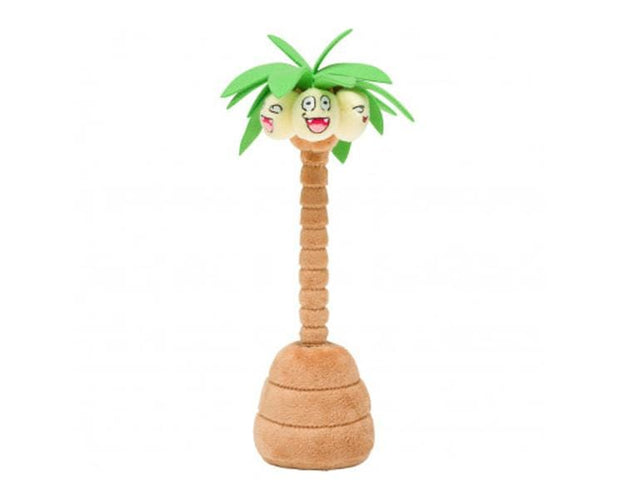 Pokemon: Alola Exeggutor Plush Ballpoint Pen Home Sugoi Mart