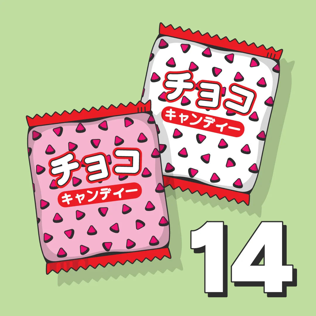 14. Sakura Chopsticks Holder