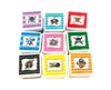 One Piece Mugiwara Pirates Mini Food Containers Home Sugoi Mart