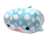 Marshmal Park Marine Plush: Whale Shark Anime & Brands Sugoi Mart