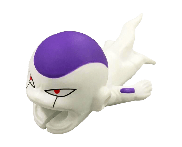 Dragon Ball Frieza Cable Bite Home Japan Crate Store