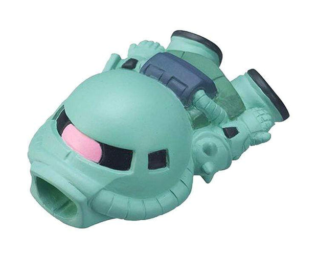 Gundam Zaku Cable Bite Anime & Brands Japan Crate Store