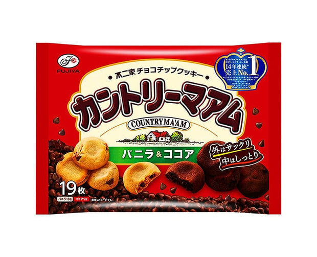 Country Ma'Am Assorted Chocolate Pack