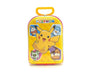 Pokemon Snack Carry Case Set thumbnail 1